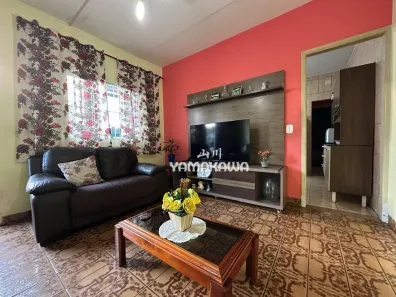 Casa com 2 Quartos à venda, 90m² no Vila Princesa Isabel, São Paulo