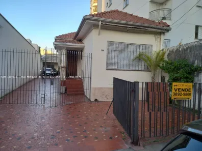 Casa com 4 Quartos à venda, 270m² no Mooca, São Paulo