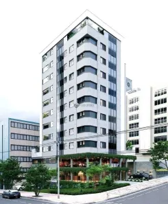 Apartamento com 2 Quartos à venda, 84m² no Lourdes, Belo Horizonte