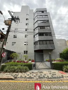 Apartamento com 2 Quartos para alugar, 50m² no Bigorrilho, Curitiba