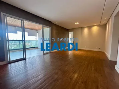 Apartamento com 3 Quartos à venda, 105m² no Jardim Caravelas, São Paulo