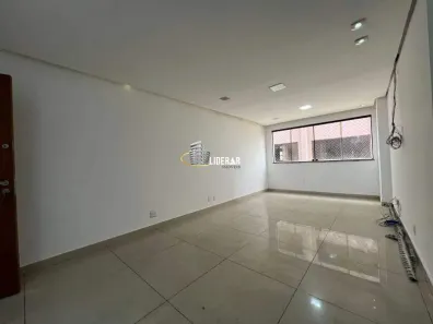 Apartamento com 3 Quartos à venda, 102m² no Fernão Dias, Belo Horizonte