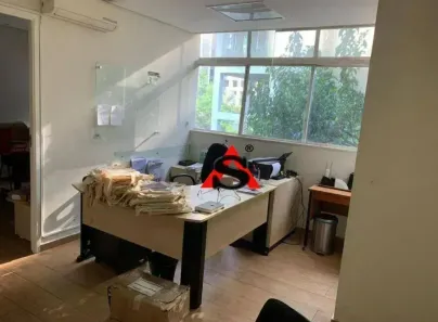 Sala Comercial à venda, 68m² no Jardim Paulista, São Paulo