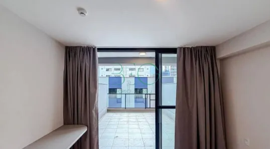 Apartamento com 1 Quarto à venda, 36m² no Vila Mariana, São Paulo