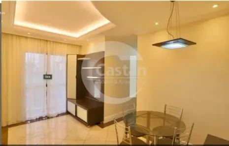 Apartamento com 2 Quartos à venda, 90m² no Quarta Parada, São Paulo