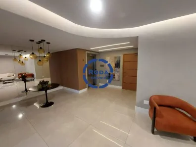 Apartamento com 2 Quartos à venda, 66m² no Boqueirão, Santos