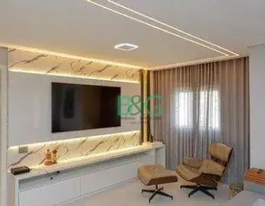 Apartamento com 3 Quartos à venda, 120m² no Vila Sofia, São Paulo