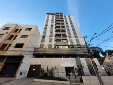 Apartamento com 3 Quartos à venda, 100m² no Santa Helena, Juiz de Fora