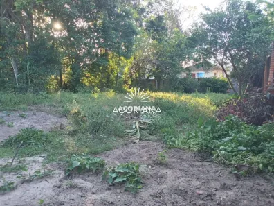 Lote/Terreno à venda, 407m² no Rio Tavares, Florianópolis