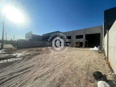 Galpão/Depósito/Armazém para alugar, 750m² no Brigadeira, Canoas