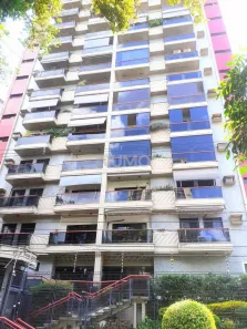 Apartamento com 4 Quartos à venda, 201m² no Jardim Proença, Campinas