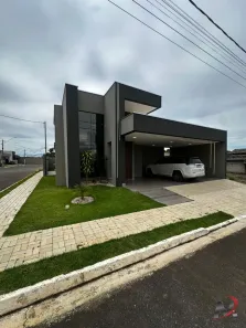 Casa de Condomínio com 3 Quartos à venda, 190m² no Centro, Formosa