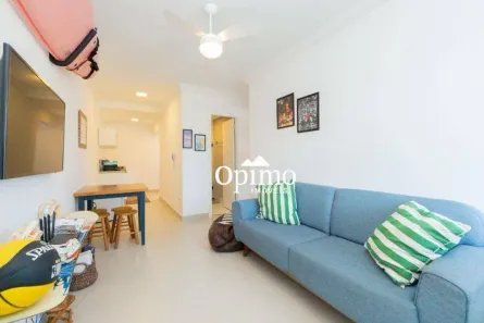 Apartamento com 2 Quartos à venda, 43m² no Cidade Vargas, São Paulo