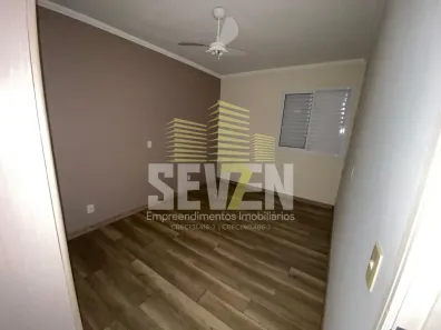 Apartamento com 2 Quartos à venda, 61m² no Jardim América, Bauru