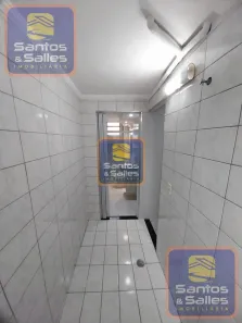 Apartamento com 2 Quartos à venda, 45m² no Conjunto Habitacional Teotonio Vilela, São Paulo