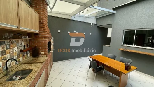 Sobrado com 3 Quartos para venda ou aluguel, 170m² no Centro, Diadema