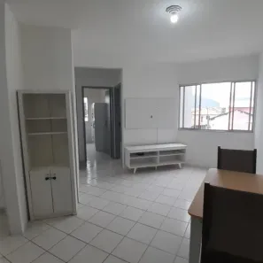 Apartamento com 2 Quartos à venda, 50m² no Aririú, Palhoça