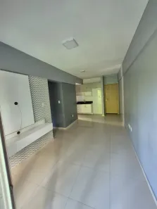 Apartamento com 2 Quartos para alugar, 65m² no Nazaré, Belém