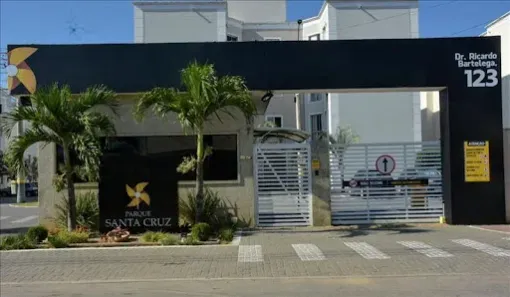 Apartamento com 2 Quartos para alugar, 60m² no Atlântica, Rio das Ostras