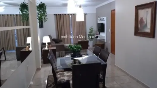 Apartamento com 2 Quartos à venda, 78m² no Jardim Municipal, São José do Rio Preto