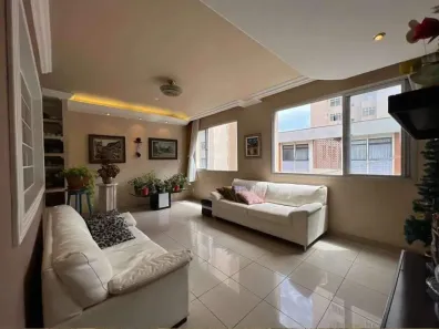 Cobertura com 4 Quartos à venda, 320m² no Anchieta, Belo Horizonte