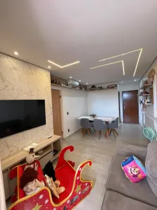 Apartamento com 3 Quartos à venda, 84m² no Ponta Negra, Manaus