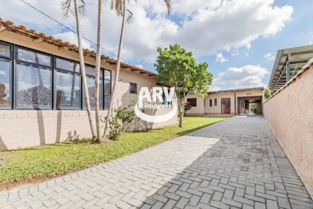 Casa à venda, 320m² no Barnabé, Gravataí