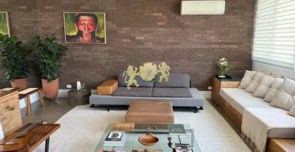 Apartamento com 2 Quartos à venda, 131m² no Jardim Europa, São Paulo