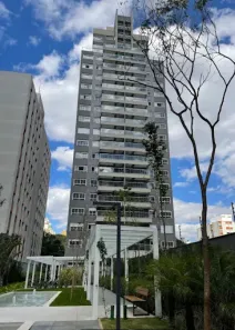 Apartamento com 2 Quartos à venda, 64m² no Paraíso, São Paulo