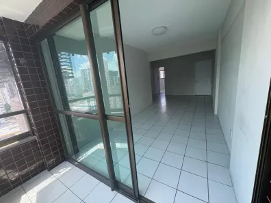 Apartamento com 3 Quartos à venda, 94m² no Boa Viagem, Recife