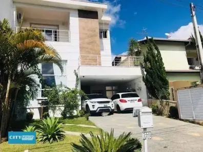 Sobrado com 4 Quartos à venda, 300m² no Parque Residencial Itapeti, Mogi das Cruzes