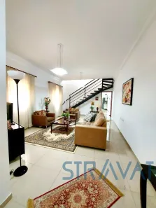 Sobrado com 4 Quartos à venda, 228m² no Cidade Nova, Indaiatuba