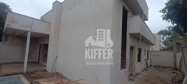 Casa com 2 Quartos à venda, 90m² no Centro, Maricá