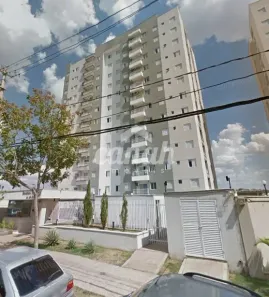 Apartamento com 2 Quartos à venda, 54m² no Vila Amélia, Ribeirão Preto