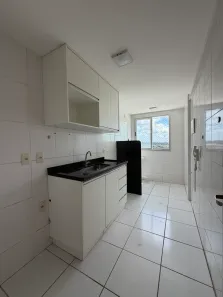 Apartamento com 2 Quartos para alugar, 60m² no Setor Cândida de Morais, Goiânia