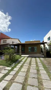 Casa de Condomínio com 3 Quartos à venda, 180m² no Aruana, Aracaju