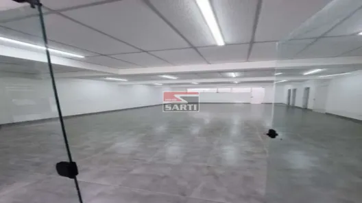 Prédio Comercial à venda, 800m² no Canindé, São Paulo