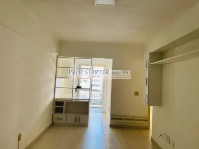 Apartamento com 1 Quarto à venda, 41m² no Jardim Paulista, São Paulo