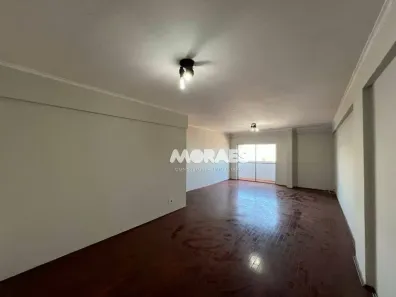 Apartamento com 3 Quartos à venda, 140m² no Vila Santa Tereza, Bauru
