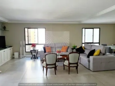 Apartamento com 4 Quartos à venda, 186m² no Jardim Paulista, São Paulo