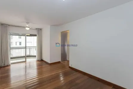 Apartamento com 2 Quartos à venda, 53m² no Consolação, São Paulo