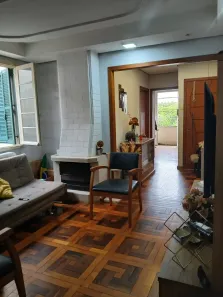 Apartamento com 3 Quartos à venda, 100m² no Santana, Porto Alegre