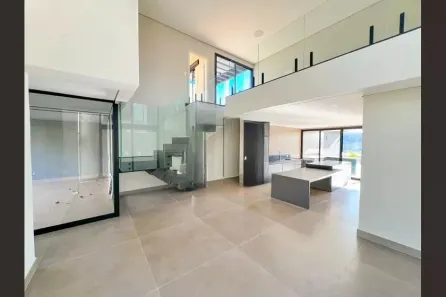 Casa com 4 Quartos à venda, 294m² no Alphaville - Lagoa dos Ingleses, Nova Lima