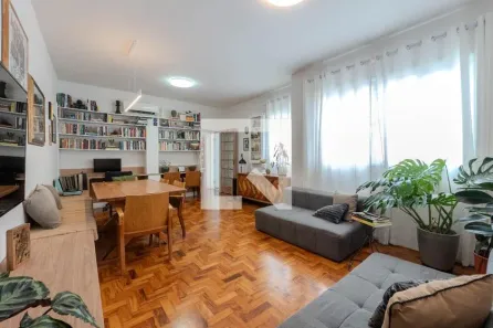 Apartamento com 2 Quartos à venda, 100m² no Consolação, São Paulo