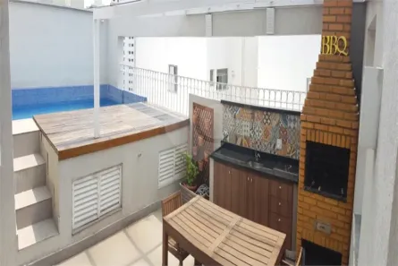 Apartamento com 3 Quartos à venda, 110m² no Aclimação, São Paulo