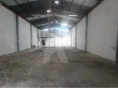 Galpão/Depósito/Armazém à venda, 250m² no Jardim Brasil (Zona Norte), São Paulo