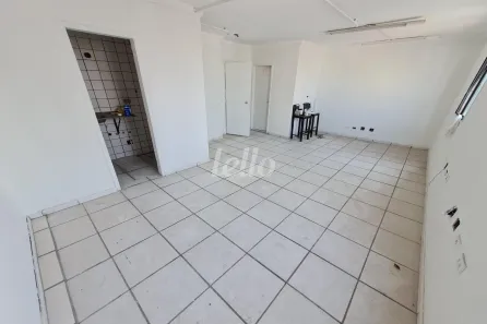 Sala Comercial para alugar, 33m² no Santana, São Paulo