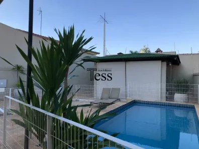 Apartamento com 2 Quartos para alugar, 70m² no Jardim Santa Luzia, São José do Rio Preto
