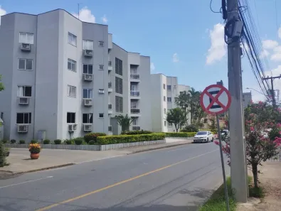 Apartamento com 3 Quartos à venda, 73m² no Santo Antônio, Joinville