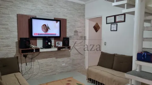 Sobrado com 3 Quartos à venda, 200m² no Vila das Flores, São José dos Campos